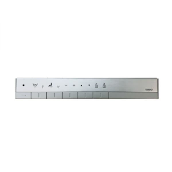 TOTO® NEOREST® Remote Control with Mounting Bracket for NX, AH, and RH Models - THU6209