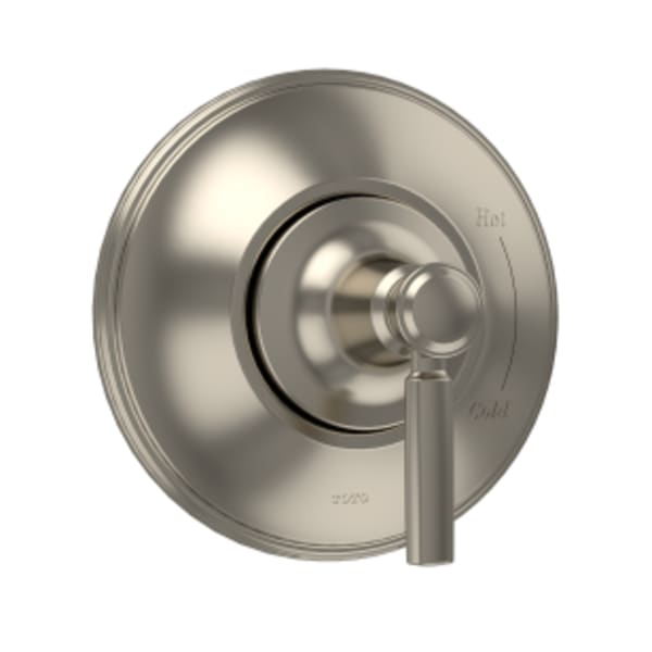 TOTO® Keane™ Pressure Balance Valve Trim, Brushed Nickel - TS211P#BN