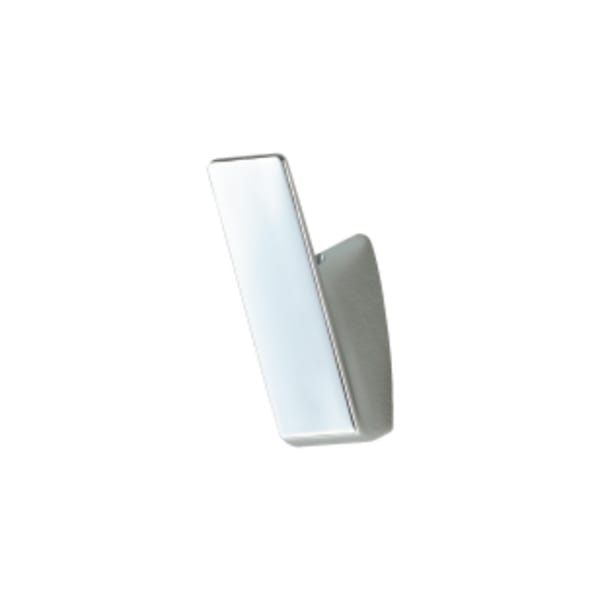 TOTO® G Series Round Robe Hook, Brushed Nickel - YRH902U#BN