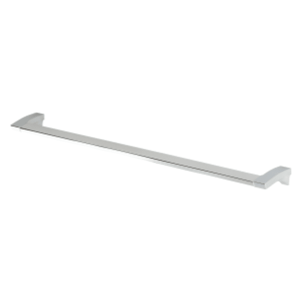 TOTO® G Series Square 18" Towel Bar, Brushed Nickel - YT903S4U#BN