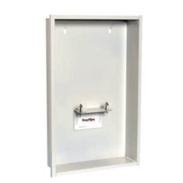 Load Center w/ Manifold Bracket