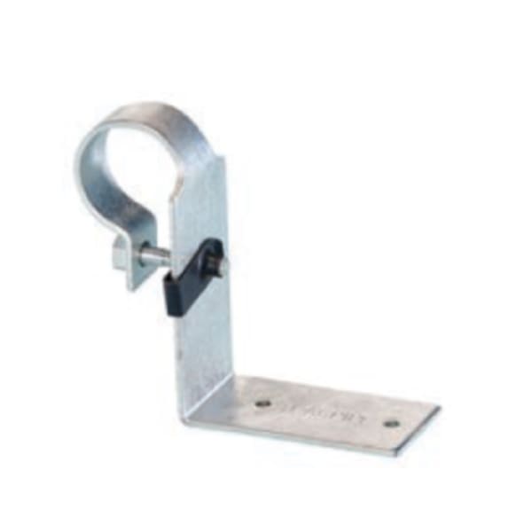 Stackable Manifold Bracket f/ Use w/ FGP-MI-PC Onl