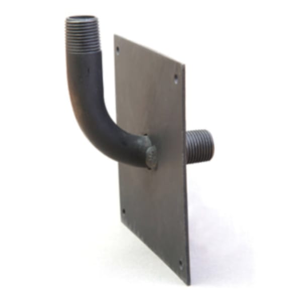 1/2" by 5"x5"-TracPipe Appliance Stub-Out