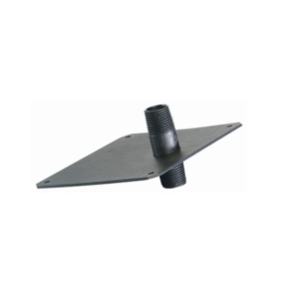 1/2" X 2"-TracPipe Appliance Stub-Out