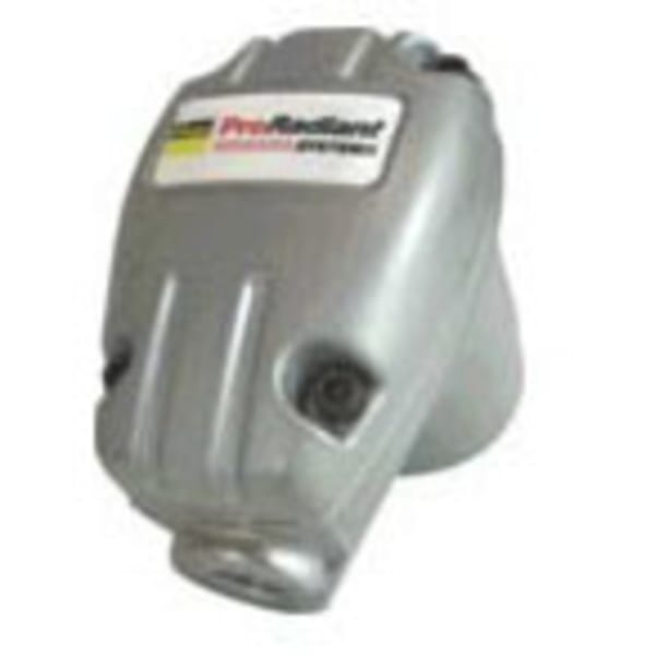 3/8" Hose, 60 to 100 PSI, Soft Tip, Pneumatic, PEX Tubing Hammer