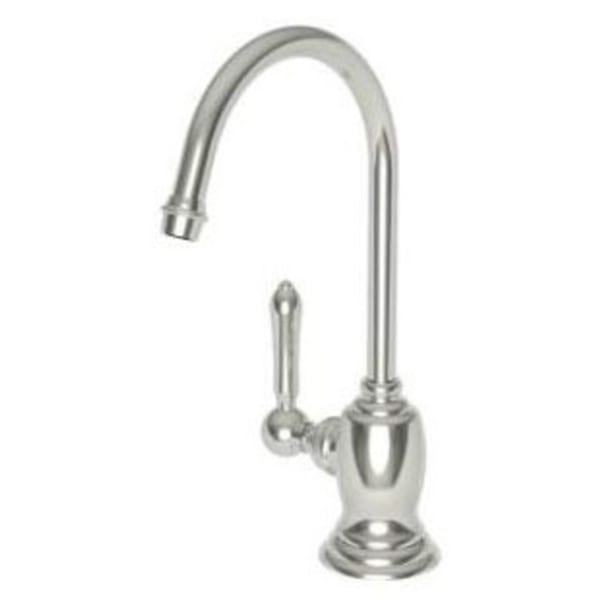 Newport Brass - Chesterfield , Hot & Cold Water Dispensers - 1-Hole, Lever Handle