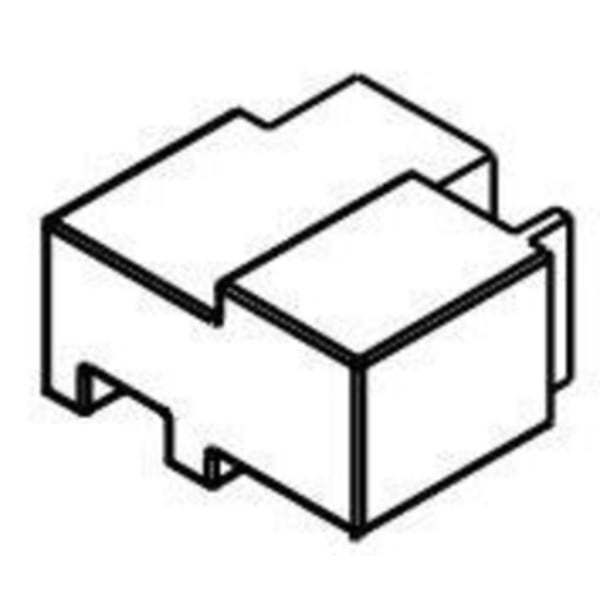 RECRIFIER MODULE (EBOX2) 080-180 MBH