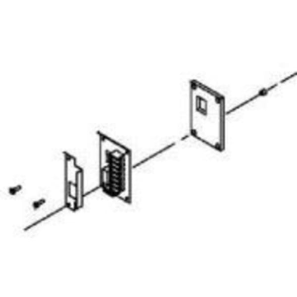 HIGH VOLTAGE PCB 080-180 K2WT