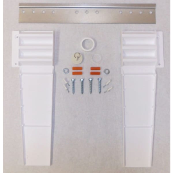 E.L. Mustee & Sons - (Miscellaneous Items) - Wall Mount