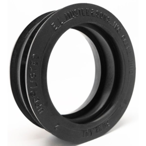 Seal for 2" PVC/ABS/Iron pipe Shower Floor Drain