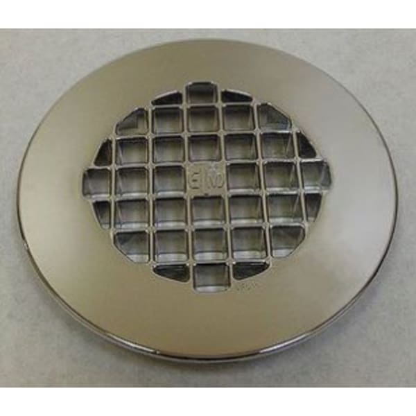E.L. Mustee & Sons - (Exposed Shower Set) Chrome -