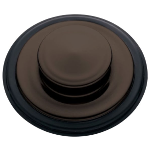 InSinkErator - (Flange & Stopper) Oil Rubbed Bronze - Kitchen Sink