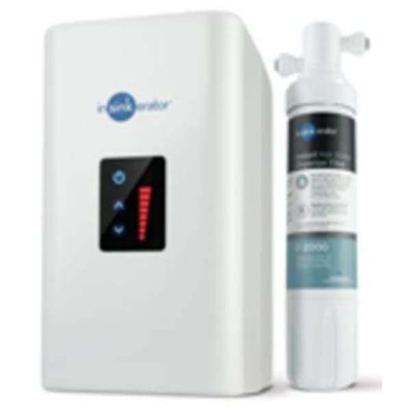 InSinkErator - Hot & Cold Water Dispensers - Adjustable Digital, Touch Screen