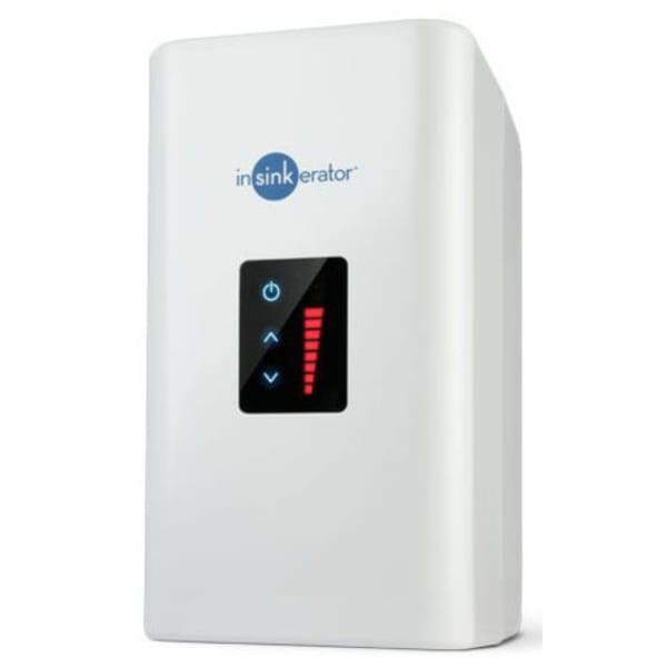 InSinkErator - Hot & Cold Water Dispensers - Digital, Adjustable