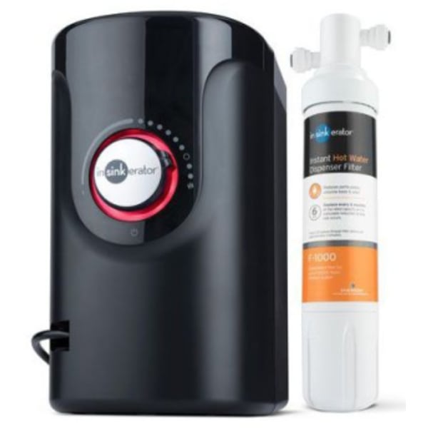 InSinkErator - Hot & Cold Water Dispensers - Instant