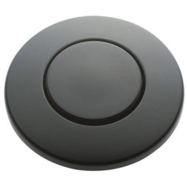 InSinkErator - SinkTop Switch™ (Air Switch) Black -