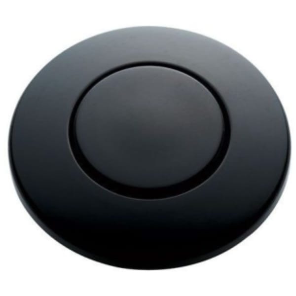 InSinkErator - (Air Switch) Matte Black - Push