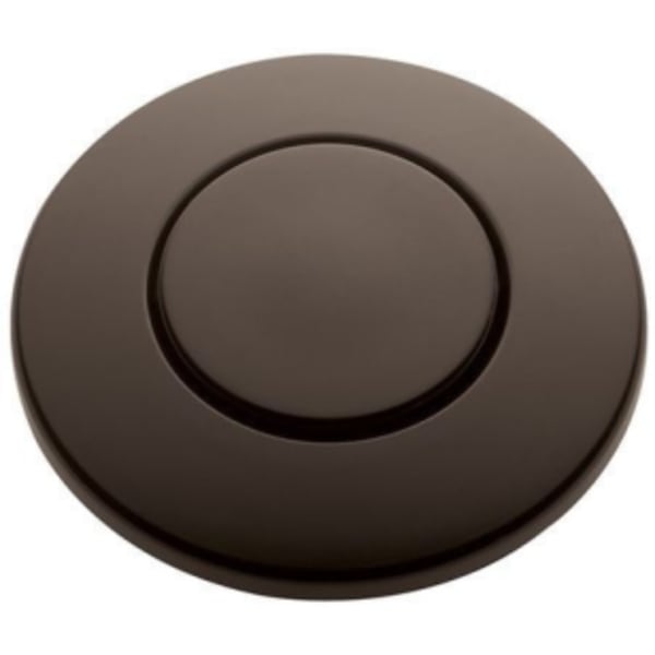 InSinkErator - (Air Switch) Oil Rubbed Bronze - Push