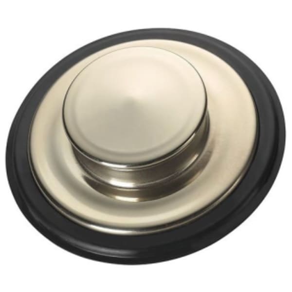 InSinkErator - InSinkErator® (Flange & Stopper) - Kitchen Sink