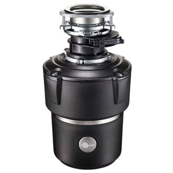 InSinkErator - PRO Series® (7/8 HP) Black Enamel - Batch Feed