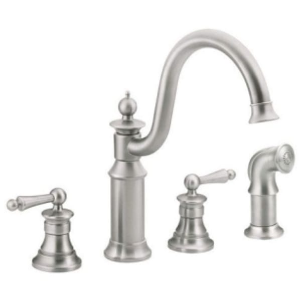 Pacific Plumbing Supply Company Moen