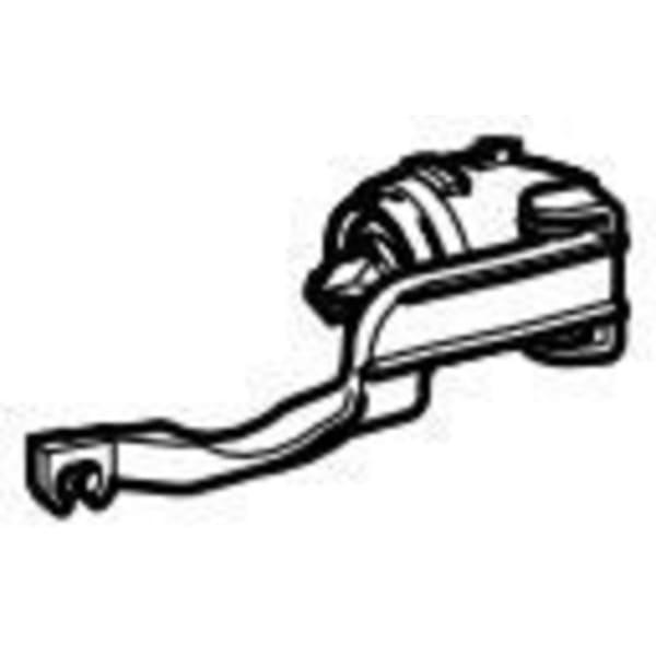 Geberit - Filling Valve Seal Kit