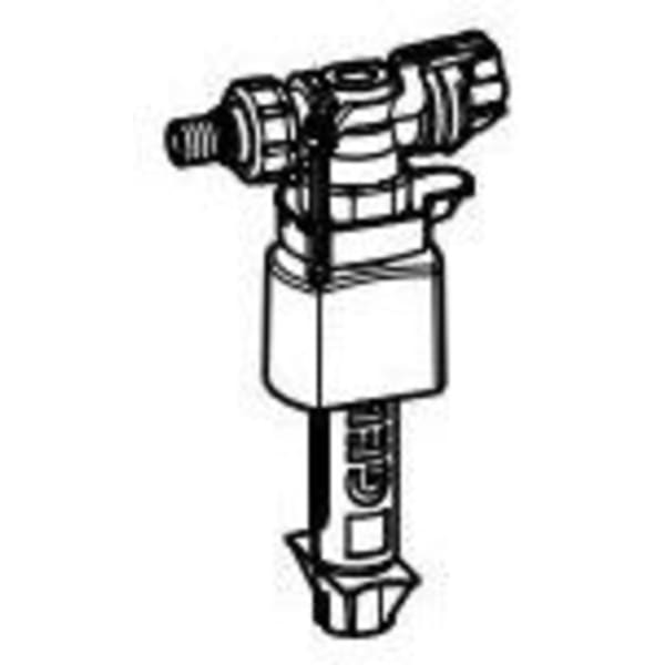 Geberit - Flush Valves & Accessories - GPF