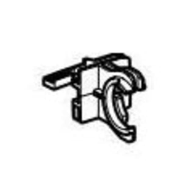 Geberit - Fixation Clip for Concealed Toilet Tank Filling Valve