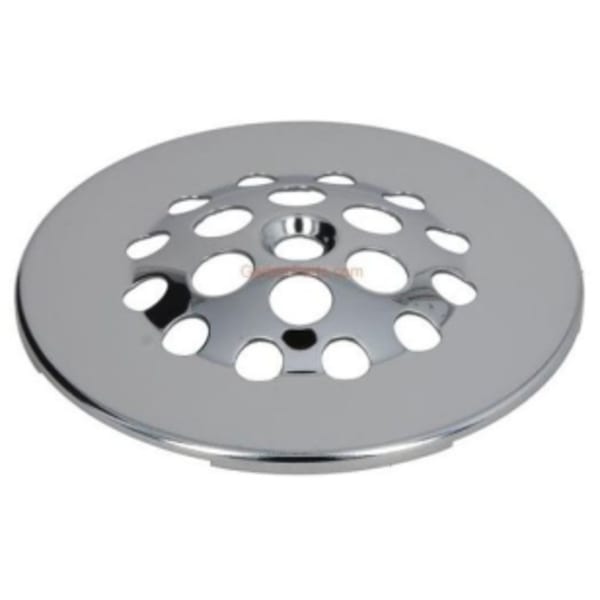 Chrome Plated, Strainer for Trip Lever Drain