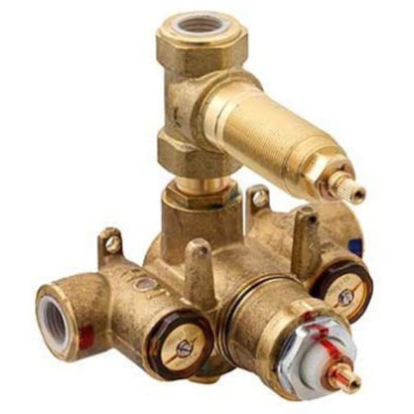 Newport Brass - Thermostatic, Rough-In 1/2" Female Threaded