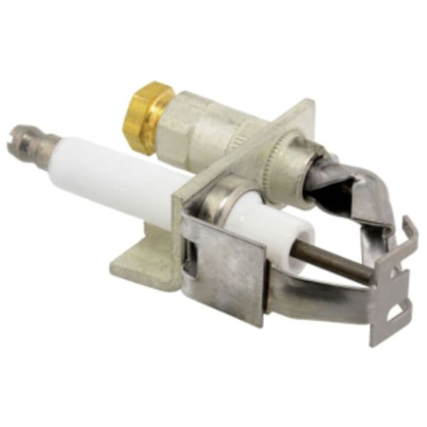 Pilot/Igniter Assembly for Water Heater