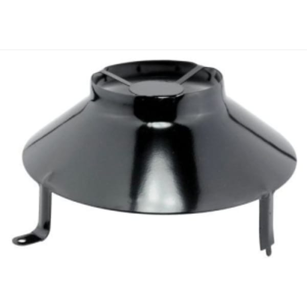 Vent Hood for Residential Gas Water Heater