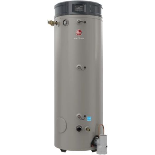 Residential & Commercial Water Heater Manufacturer