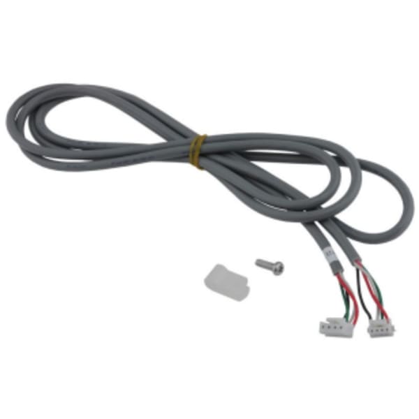 6', Type-Q, Control Cable for MIC-6 Controller Water Heater Manifold