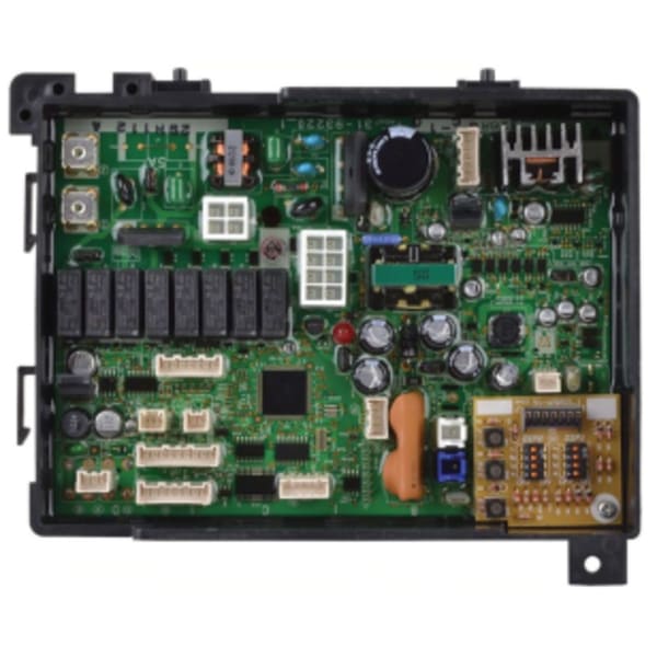 Control Board for Water Heater