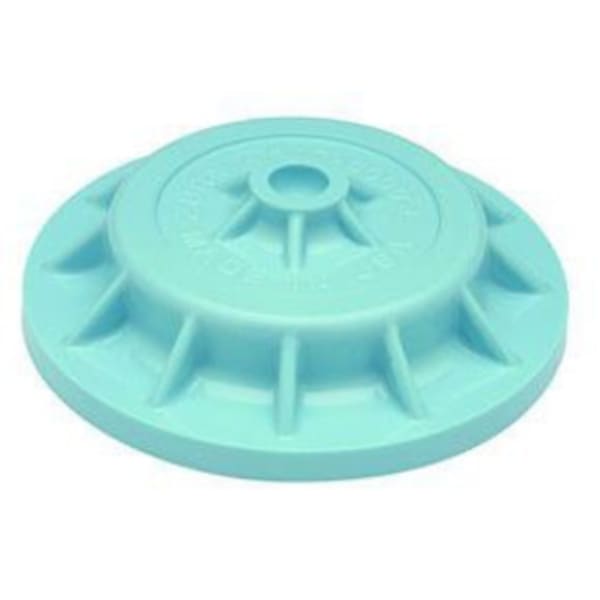 Inside Plastic Cover for Exposed Manual Flush Valve