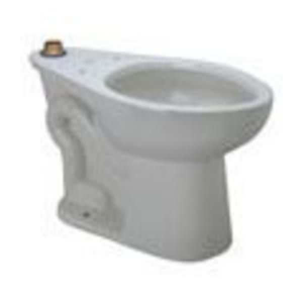 Exposed Urinal Pack with Ceramic Cistern 1,2,3 or 4 Bowl - 4 Bowls