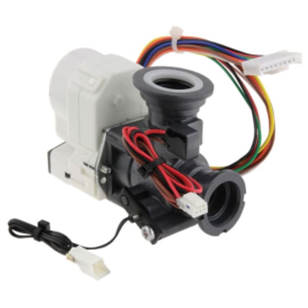 Water Control Valve for Tankless Water Heater