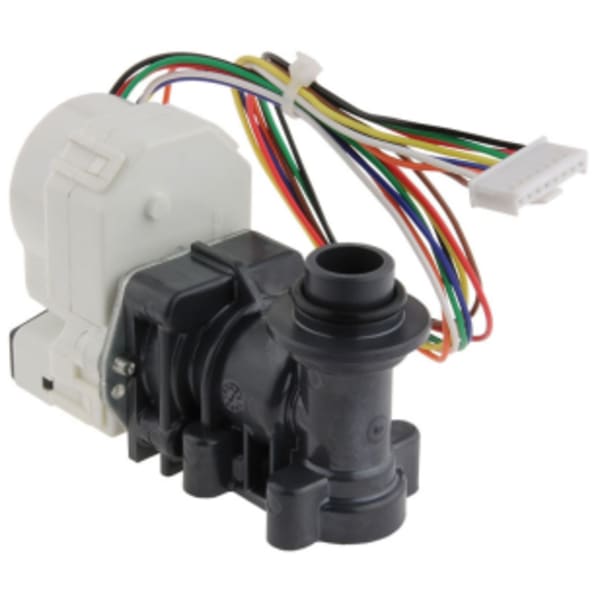 Bypass Valve for Tankless Water Heater