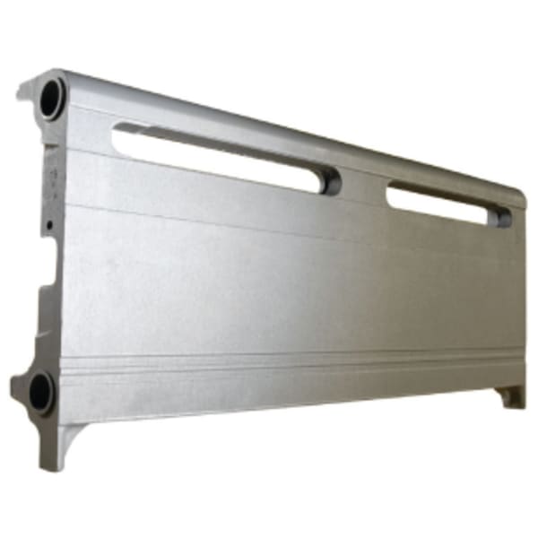 6 FT, LEFT SUB-ASSY (20.4 SQ FT)