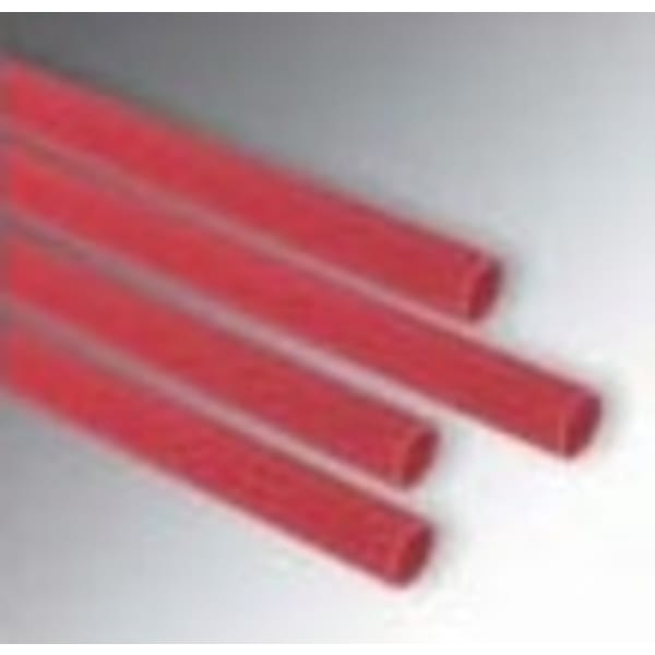 Viega 1/2" x 20' Red PureFlow PEX Tubing