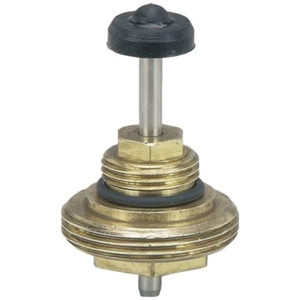 Brass, Return Valve for 1" Brass Manifold