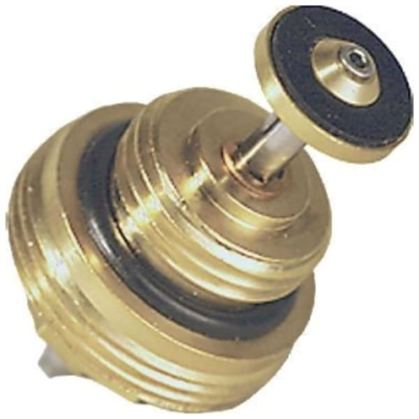 Return Valve for 2804/2879 Stainless Steel Shut-Off/Balancing Flow Meter Manifold