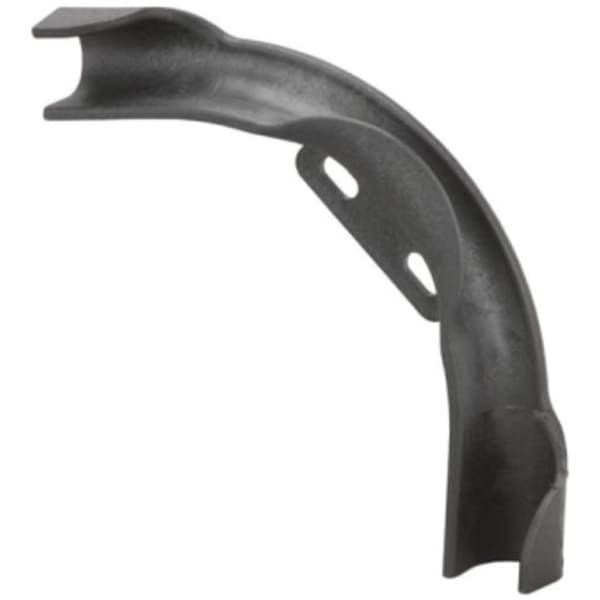 1/2", Plastic, Bend Support for PureFlow PEX Pipe (25 per Pack)