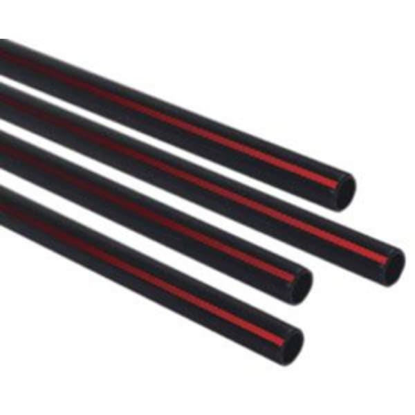 Viega 3/4" x 20' Red Stripe on Black O2 Barrier PEX Tubing