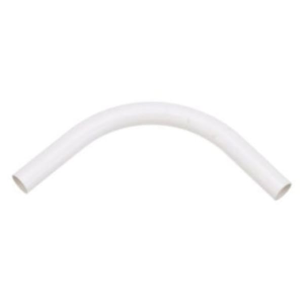 5/8" or 3/4", Plastic, Bend Support for Pipe/Slab