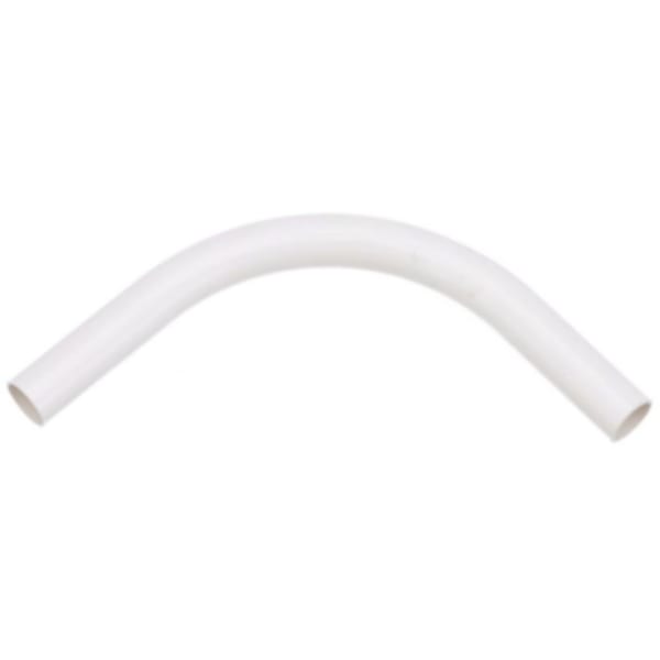 1", Plastic, 90D, Bend Support for 2851US PEX Tubing/Slab (1 per Case)