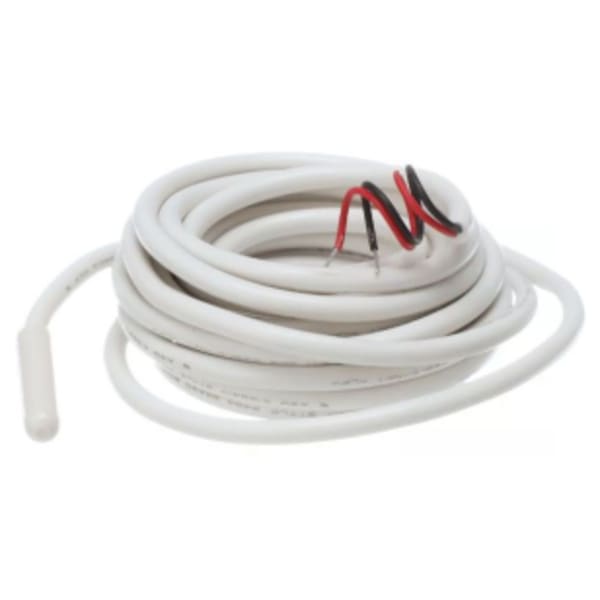 10', 10 Kilo Ohm, Floor Sensor for Heating and Cooling Digital Thermostat