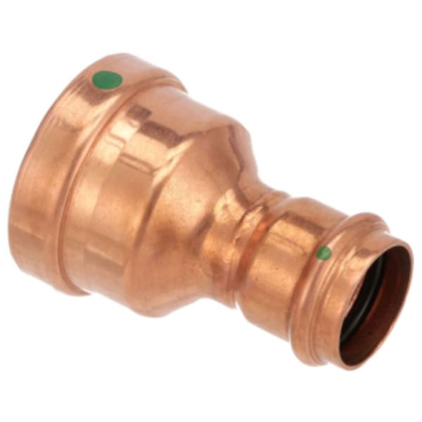 2-1/2" x 2" - (P-P) - Reducer, ProPress®