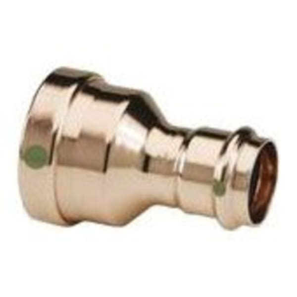 3" x 1-1/2" - (P-P) - Reducer, ProPress®